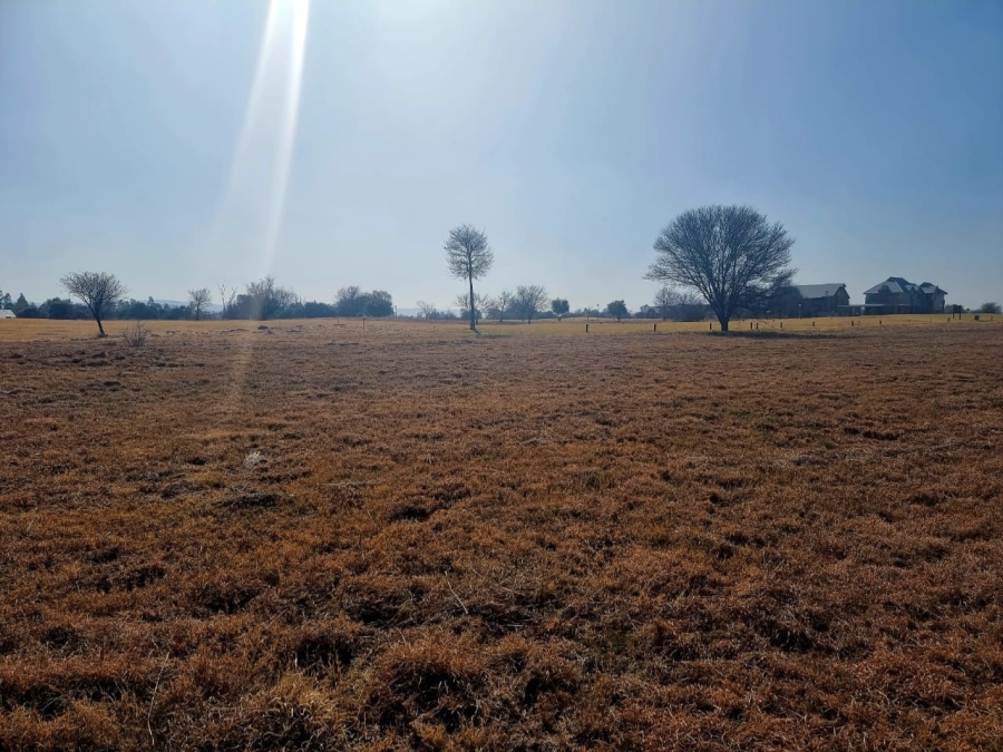 0 Bedroom Property for Sale in Vaal de Grace Golf Estate Free State
